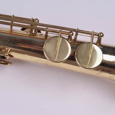 SML King Marigaux Soprano Saxophone image 4