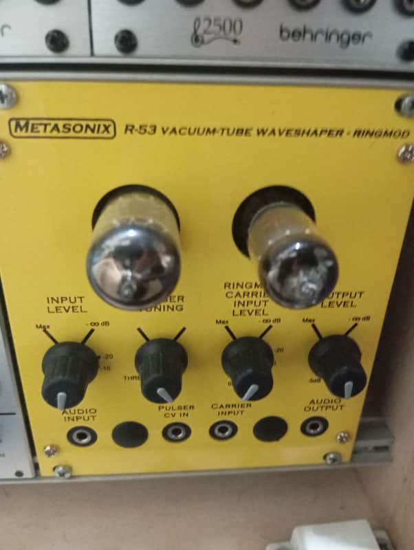 Metasonix R-53