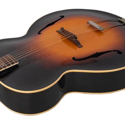Gibson L7 1936 image 16