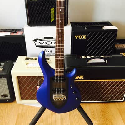 Sterling by Music Man JP Majesty 2016 image 2