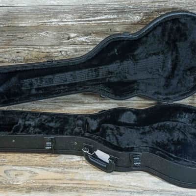 2021 Gibson Les Paul Classic - Transparent Cherry image 19