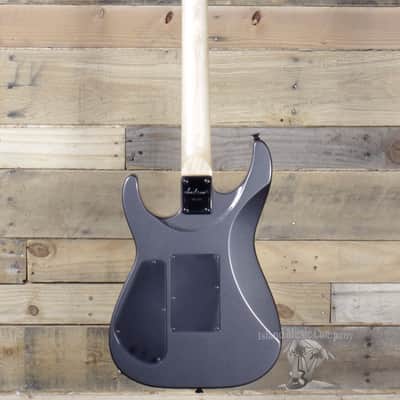 Jackson DXMG Dinky Electric Guitar - Grey image 5