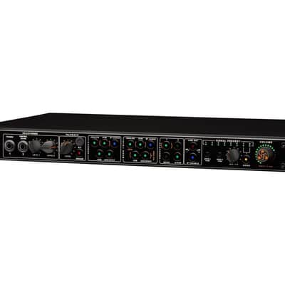 Dangerous Music D-BOX + with Cabling Package for Universal Audio Apollo x8 | Bundle by Pro Audio LA image 5