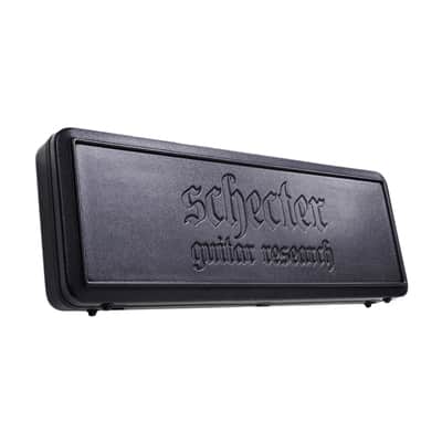 Schecter SGR Universal Guitar Case