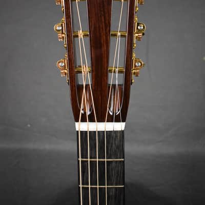 Martin 012-28 Modern Deluxe image 24