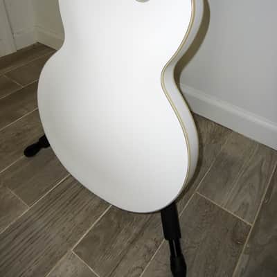 2026 Epiphone Inspired by Gibson Custom ALEX LIFESON Signature '76 ES-355 Reissue Guitar RUSH image 8