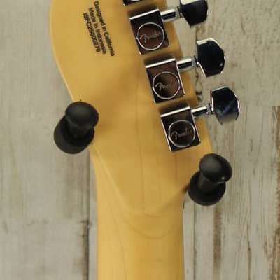 DEMO Fender Standard Telecaster - 3-Color Sunburst (270) image 6