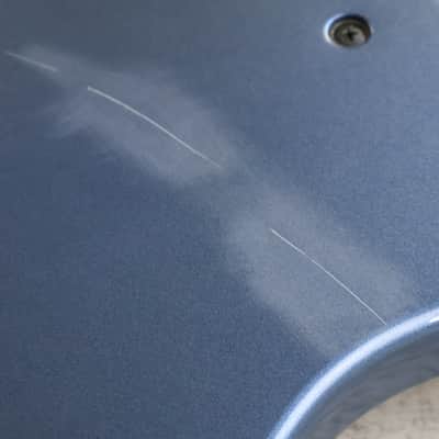 2002 Aria VM-02 "The Ventures" 40th Anniversary Limited Edition Model (Metallic Blue) image 12