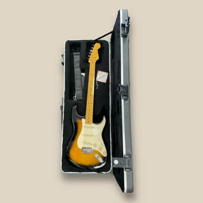 Squier Classic Vibe Stratocaster 50’s 2009 Bild 12