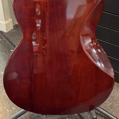 Epiphone Chet Atkins SST Classic 1994 - 2000 - Natural image 5