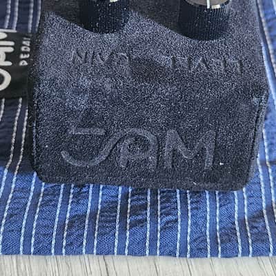 JAM Pedals Fuzz Phrase Ltd Black image 5