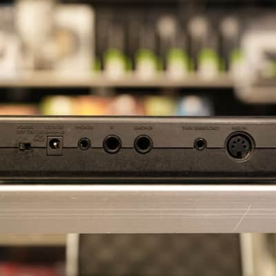 Immagine Boss DR-550 Dr. Rhythm Drum Machine - Used - 5