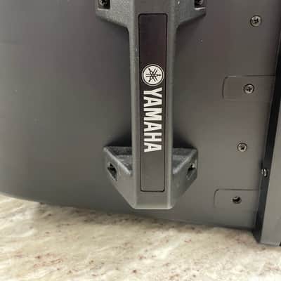 Yamaha Emx 88s image 9