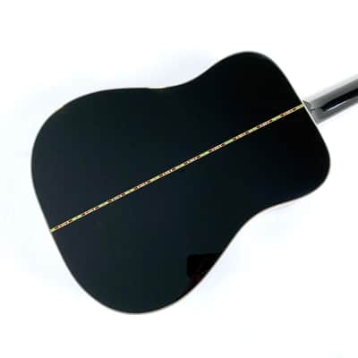 Gibson Dove 1980 Ebony image 6