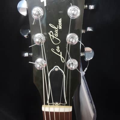 Gibson Les Paul Studio 2012 - Silverburst image 4