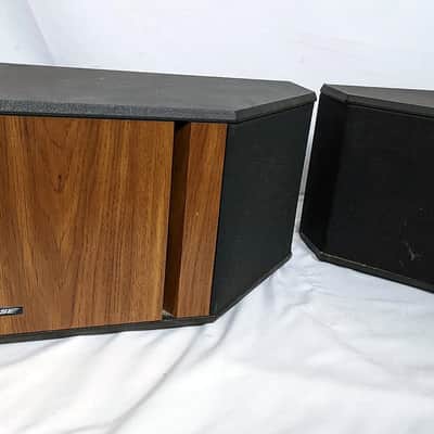 Bose 4.2 Series II Stereo Everywhere Speakers Pair image 5