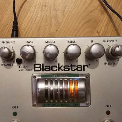 Blackstar HT-Dual image 2