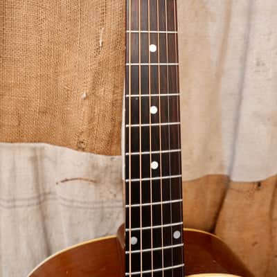 Gibson LG-3 1952 - Natural image 5
