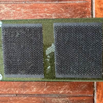 MXR M169 Carbon Copy Analog Delay 2008 - Present Green image 2