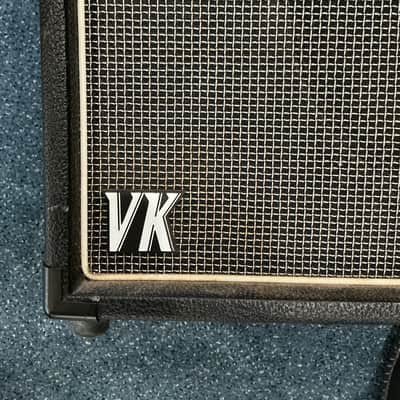 Peavey VALVE KING II 50 LATE 2000’s - BLACK image 5
