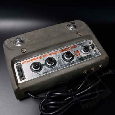 Boss CE-1 Chorus Ensemble image 3