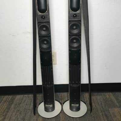 Bang & Olufsen Beolab 6000 MCMXCII Speakers | Reverb