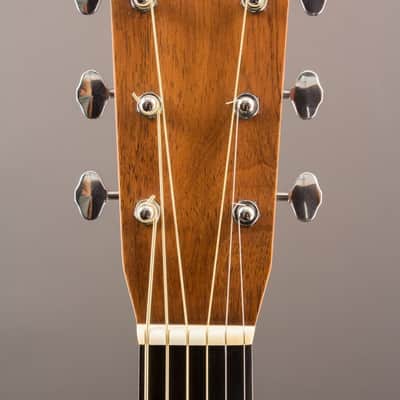 Martin HD28V Brazilian 1998 - Brazilian Rosewood / Adirondack Spruce Custom image 10