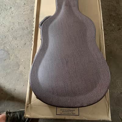 Bedell Earthsong ES-D-SK/MP 2000’s - Natural Bigleaf Maple, Sitka Spruce image 7