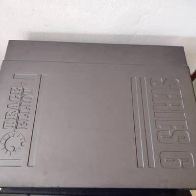 Trace Elliot AH500X SERIES 6 1990 - grey image 5