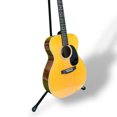Martin Standard Series 000-28 2014 image 1