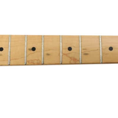 Fender Stratocaster Sunburst 1957 image 8