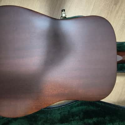 Martin D-15 1997 - 2011 - Natural image 19