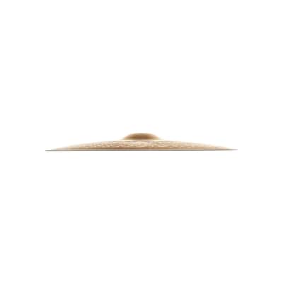 Zildjian K0856-22" K Custom Medium Ride image 4