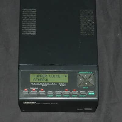Yamaha CVS-10 Combination Voice Expander Organ Synth Module image 1