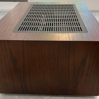 LUXMAN SQ-38u VACCUM TUBE INTEGRATED AMPLIFIER in Excellent Condition image 12