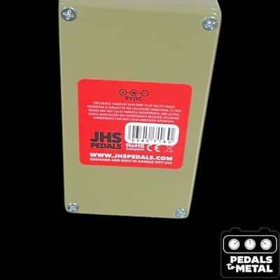 JHS Coyote Fuzz 2026 - Present - Olive - X17697 image 7