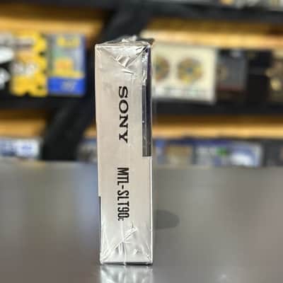 SONY METAL SELECT 90 Rare Vintage Cassette Blank Metal Position Type IV Japan image 10