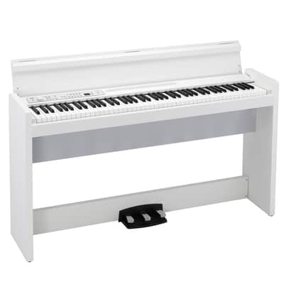 Korg - LP-380-WH U image 5