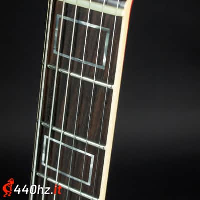 Novo Chambered Serus P2 Dealer Limited 2026 - Faded Tea Burst - Mint Condition! image 14