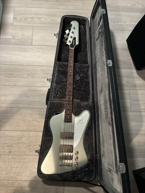 Epiphone Thunderbird