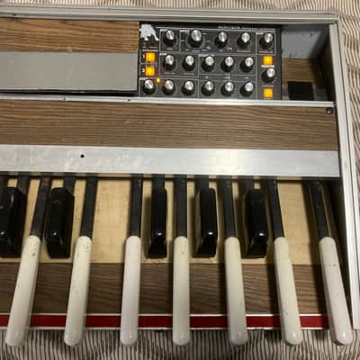 Moog  Minitaur Taurus Clone Foot Pedals