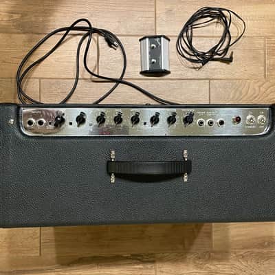 Fender Hot Rod DeVille 212 3-Channel 60-Watt 2x12" Guitar Combo image 3