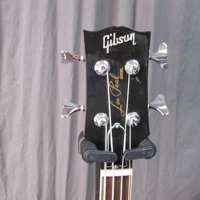 2013 Gibson Les Paul LPB3 CSB image 3