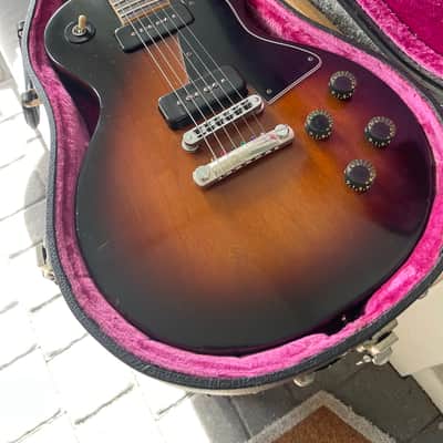 1979 Gibson Les Paul Special 55 Re issue imagen 2