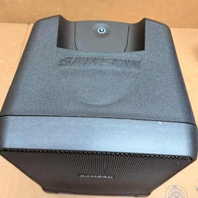 Samson Expedition XP106W image 4