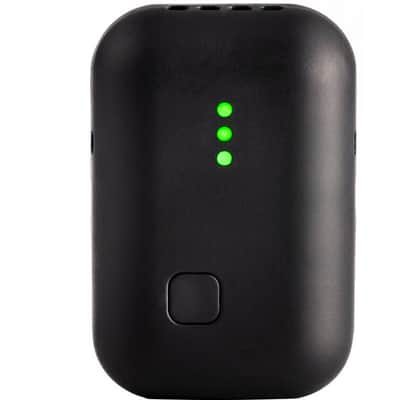 Zoom Instamic Pro Plus C Stereo/Mono Ultra-Compact Waterproof Recorder image 1