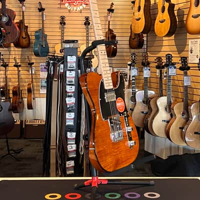 Squier Affinity Telecaster FMT SH image 3