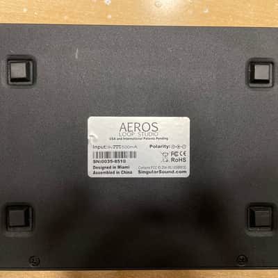 Singular Sound Aeros Loop Studio image 10