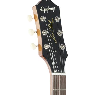 Epiphone Les paul junior 2025 - Tobacco image 9
