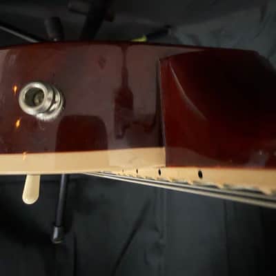 Gibson Les Paul Traditional 2012 - Iced Tea image 17
